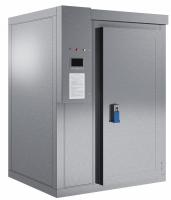 Камера шоковой заморозки POLAIR ВСF 40.1.T2inox