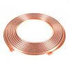 Труба медная 1/2" (12,7х0,80) в бухте 15 м. ICG П